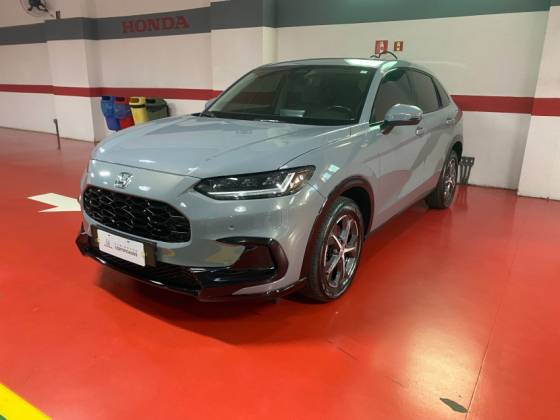 HONDA ZR-V 2.0 i-VTEC GASOLINA TOURING CVT HONDA ZR-V 2.0 i-VTEC GASOLINA TOURING CVT